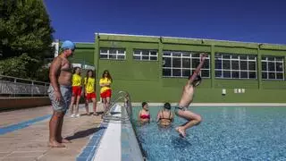 ¿Cuándo abren las piscinas de verano de Oviedo? La cuenta atrás ha comenzado