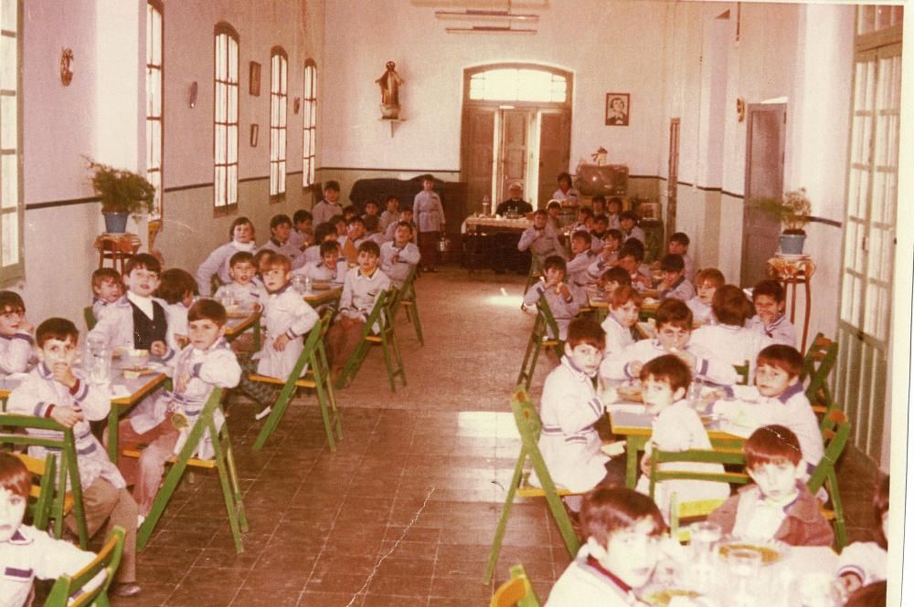 El Colegio Oratorio Festivo de Orihuela celebra su