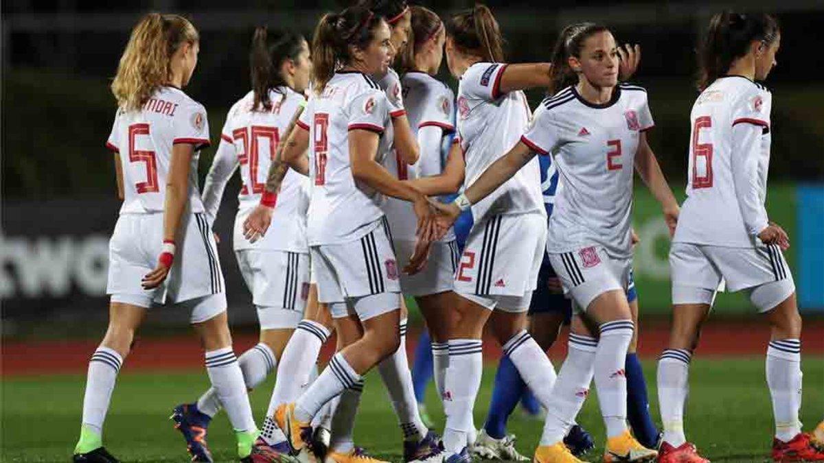 La FIFA aplicará una nueva reglamentación en el fútbol femenino