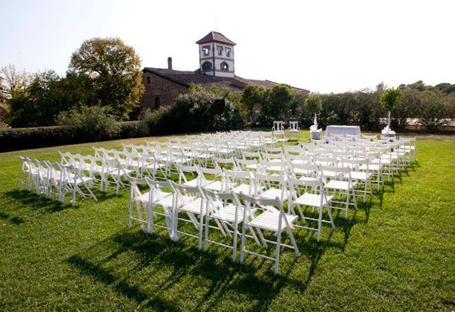 Cómo organizar tu boda: Cátering