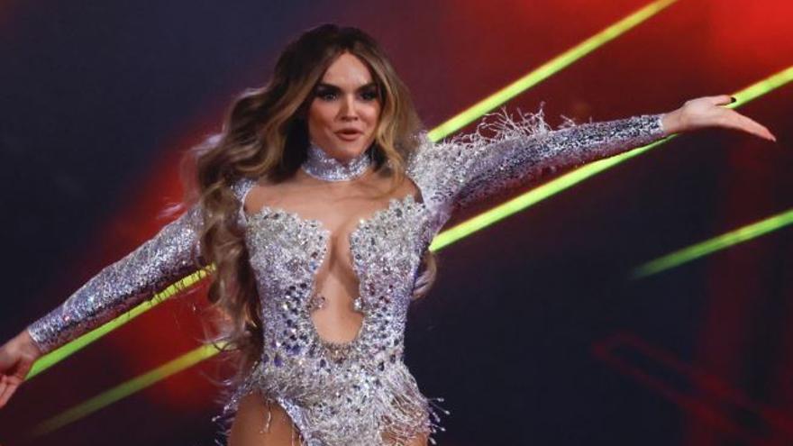 Decisión sin precedentes en TVE tras la estrepitosa derrota de Melody en Eurovisión: &quot;Un debate sobre el televoto&quot;