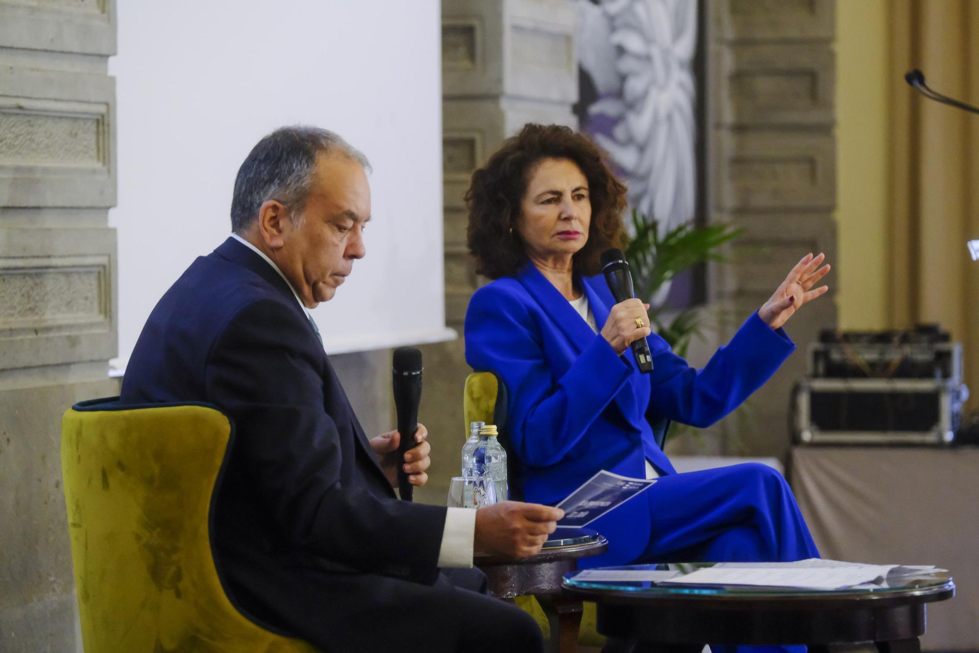 Foro Matilde Asián