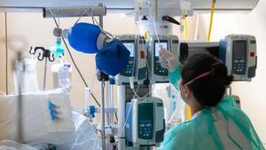 La Vall d’Hebron lidera la reforma dels hospitals després de la covid
