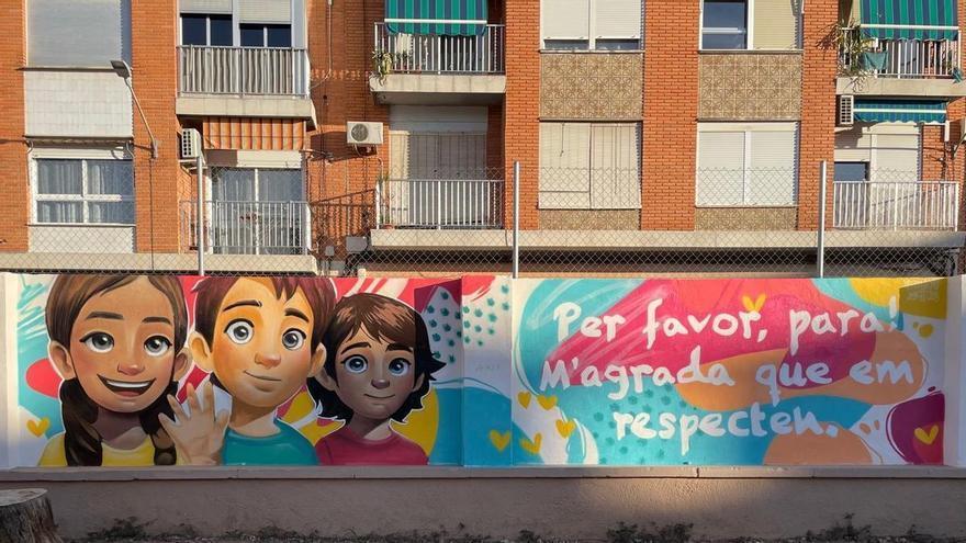 Educación autoriza la jornada continua en el colegio de Carcaixent pese al recurso de las familias