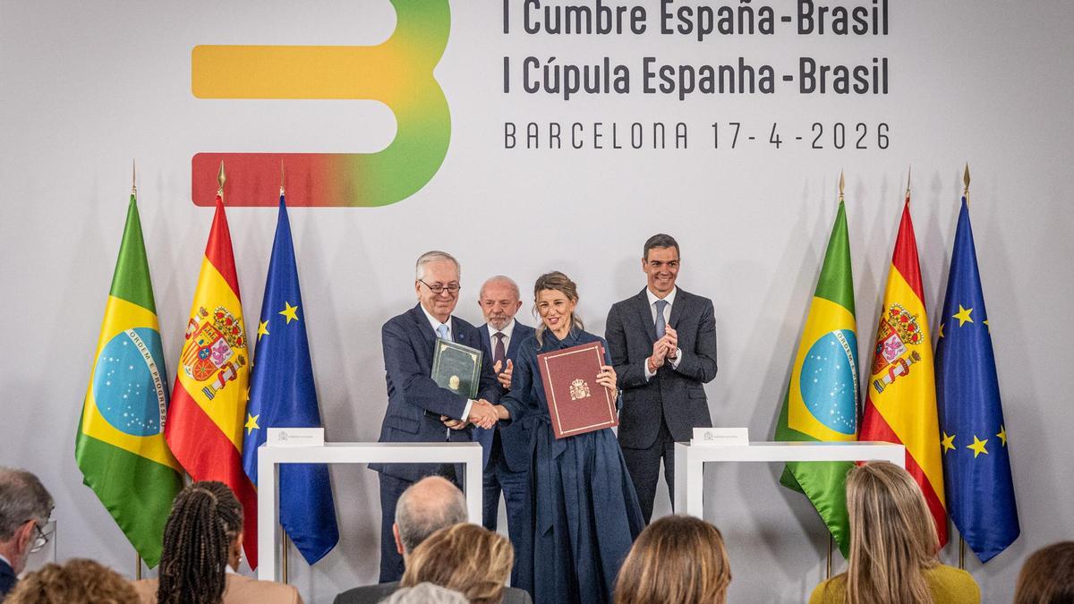 Sánchez, tras el choque entre Díaz y Puigdemont: "Quienes profieren declaraciones racistas y xenófobas son Feijóo y Abascal"