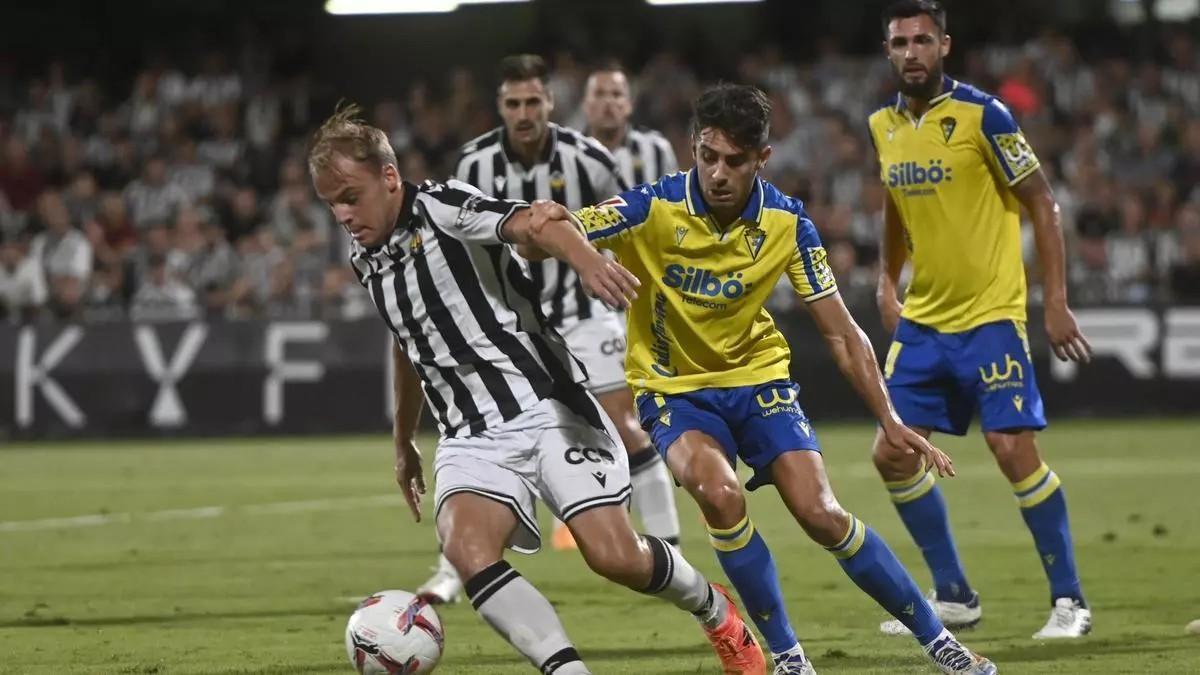 Las razones por las que no debe cundir el pánico en el Castellón