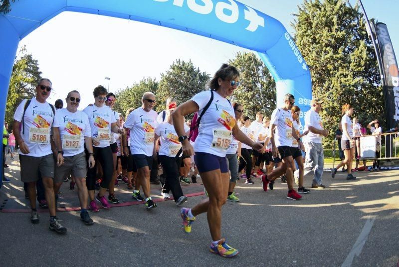 I CARRERA DE LA GUARDIA CIVIL