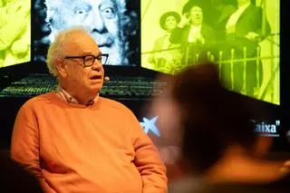 El Aragón de Berlanga: de la batalla de Teruel al rodaje en Sos del Rey Católico