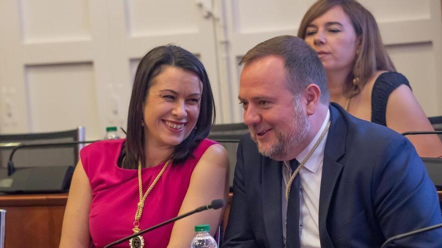 El PSPV aplaza el proceso de primarias en Orihuela hasta que se resuelva una denuncia