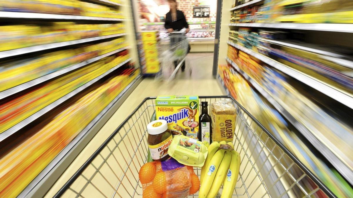 Cono el nuevo helado de Mercadona-.