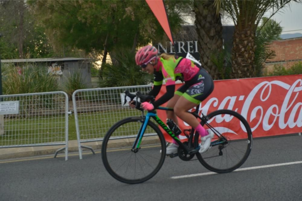 Criterium Ciudad de Murcia de Ciclismo