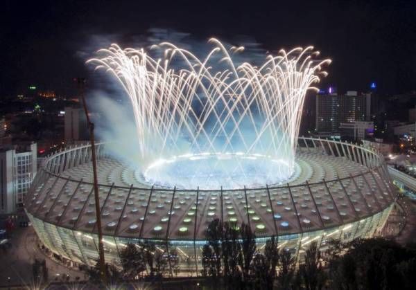 España, campeón de la Eurocopa