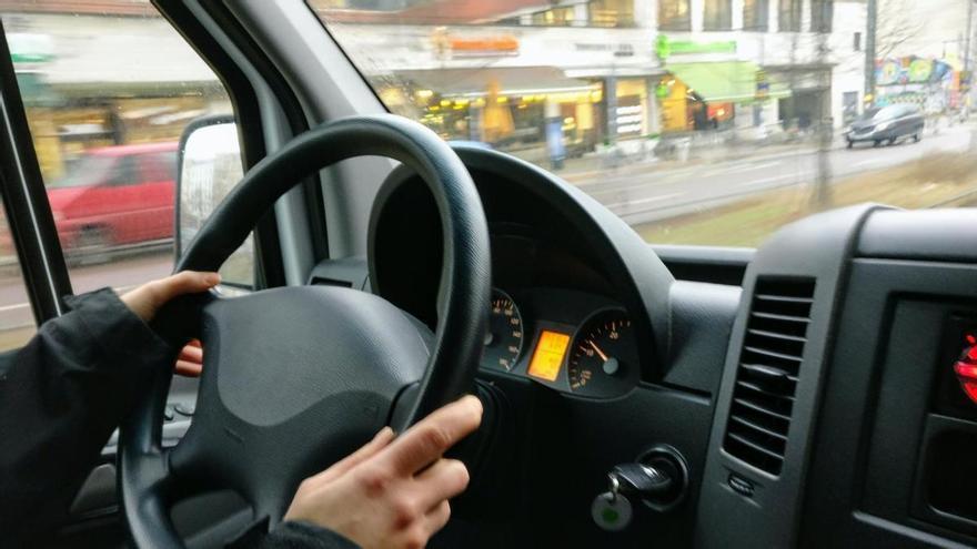 El botón secreto de tu coche que puede cambiar tu forma de conducir