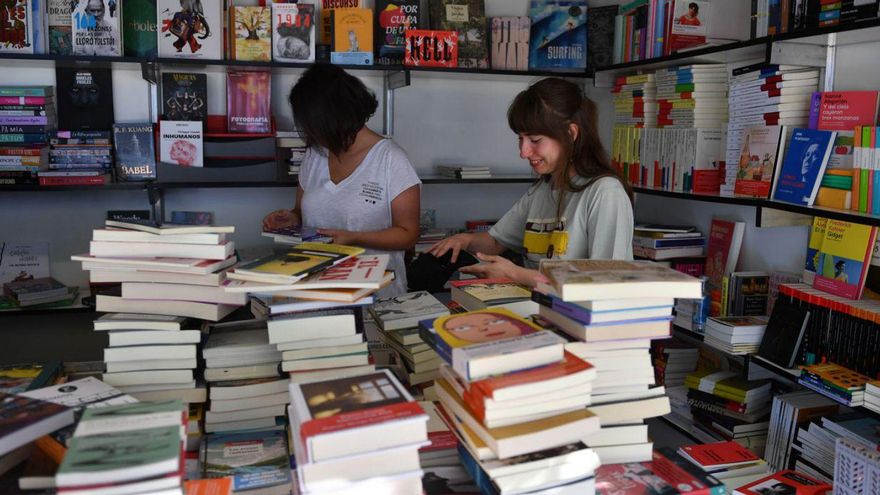Feria del Libro 2024 en A Coruña: Así es su programa
