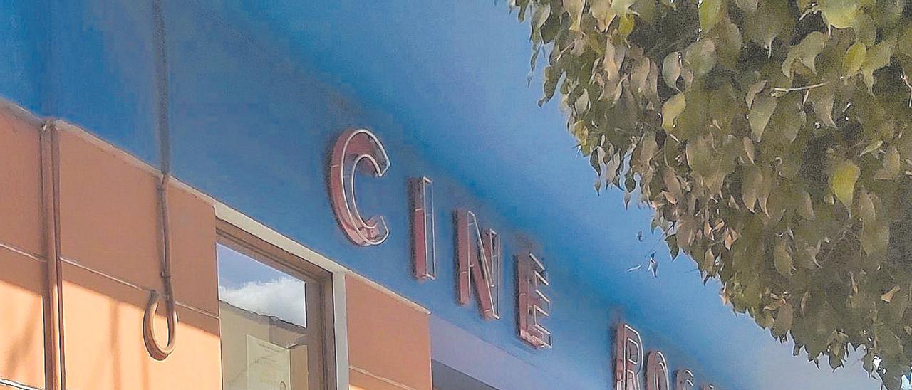 Arucas compra el Cine Rosales para convertirlo en sala de congresos y eventos culturales