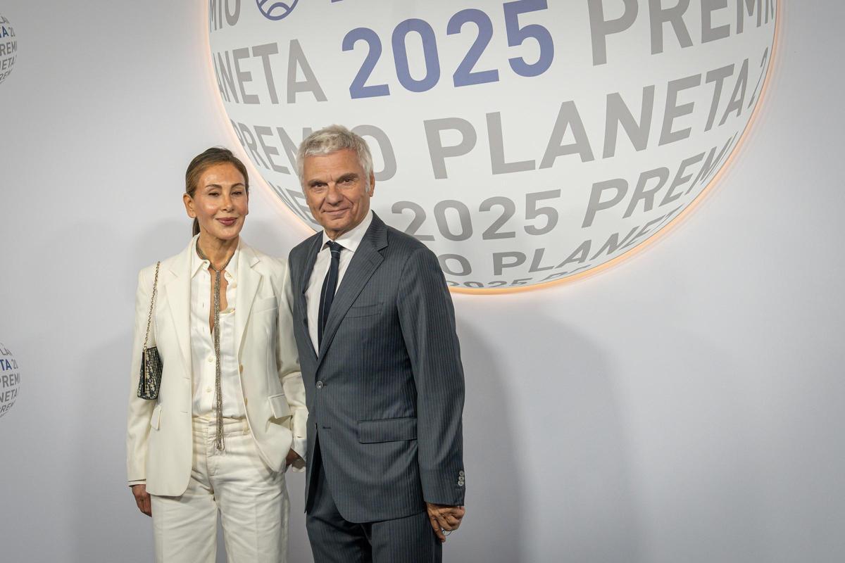 El actor del Tricicle, Carles Sans