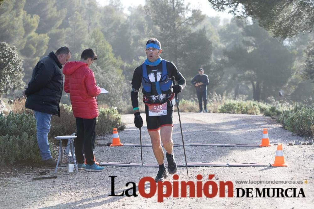 Falco Trail 2019 en Cehegín (avituallamientos)