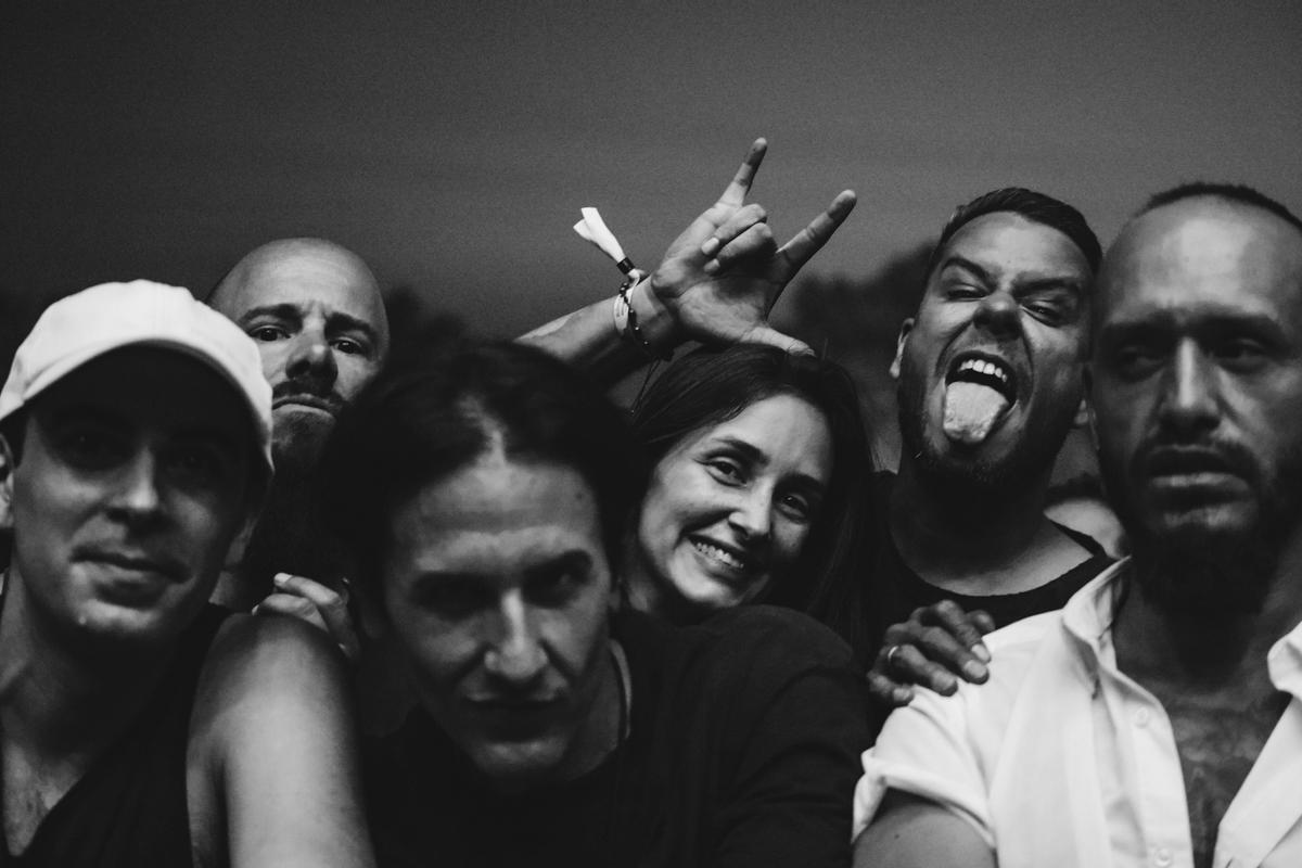 ¿Estuviste en el concierto de Marilyn Manson en Icónica Santalucía Sevilla Fest? ¡Búscate en nuestra fotogalería!