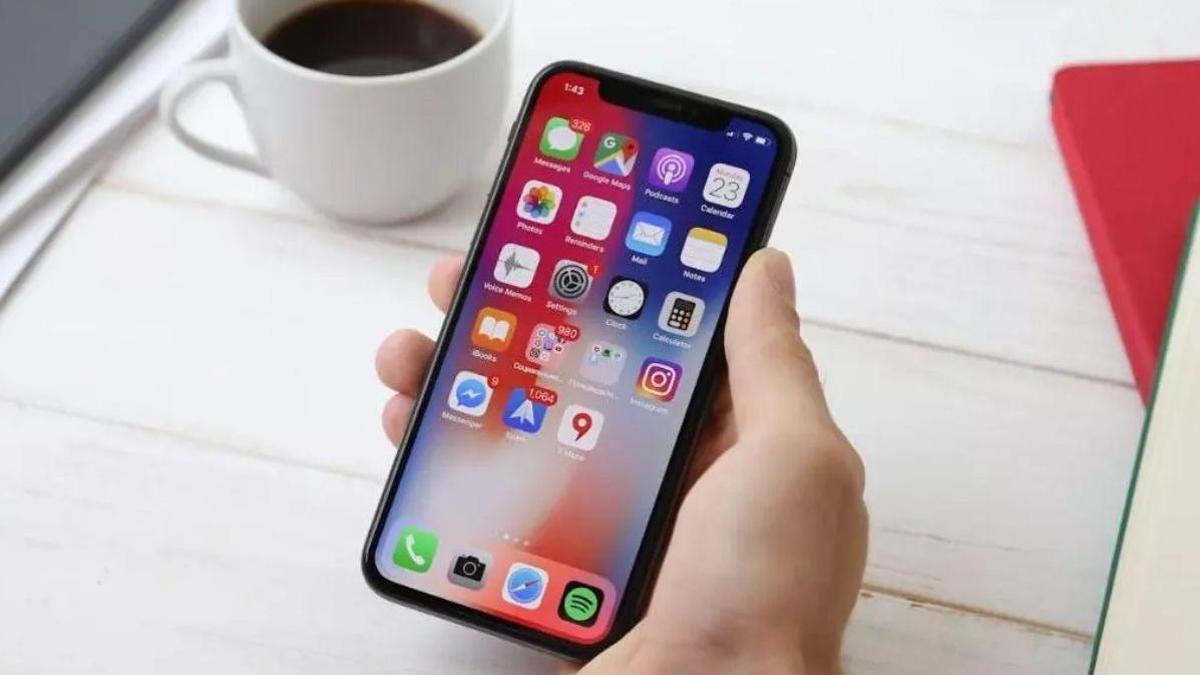 Los móviles que más caen de precio en el Amazon Prime Day 2026