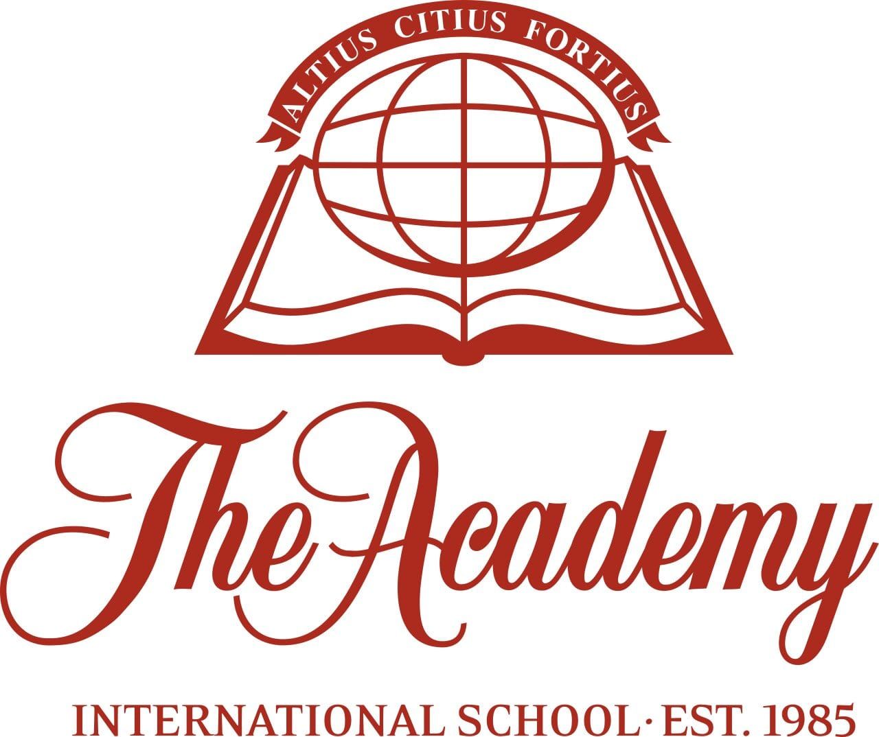 logo the academy