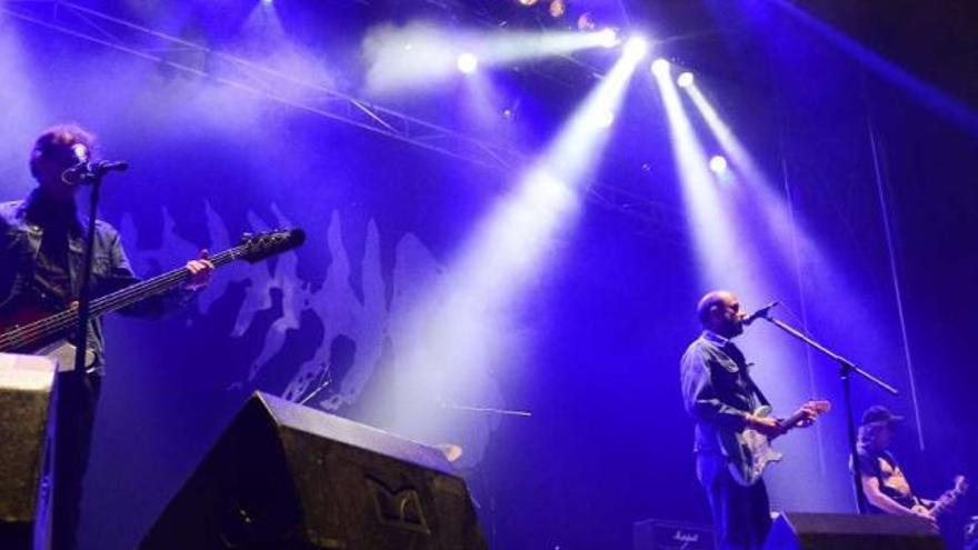 El compromiso de Riot Propaganda y Boikot  y los Toy Dolls echan  el cierre al SonRías