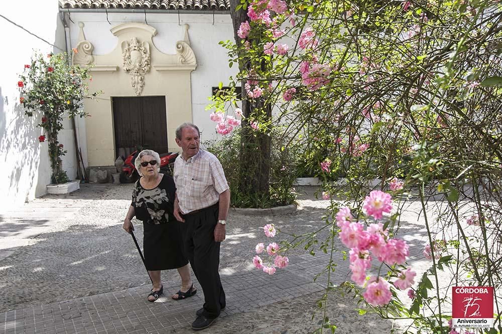 Miércoles de devoción en el convento de Santa Isabel