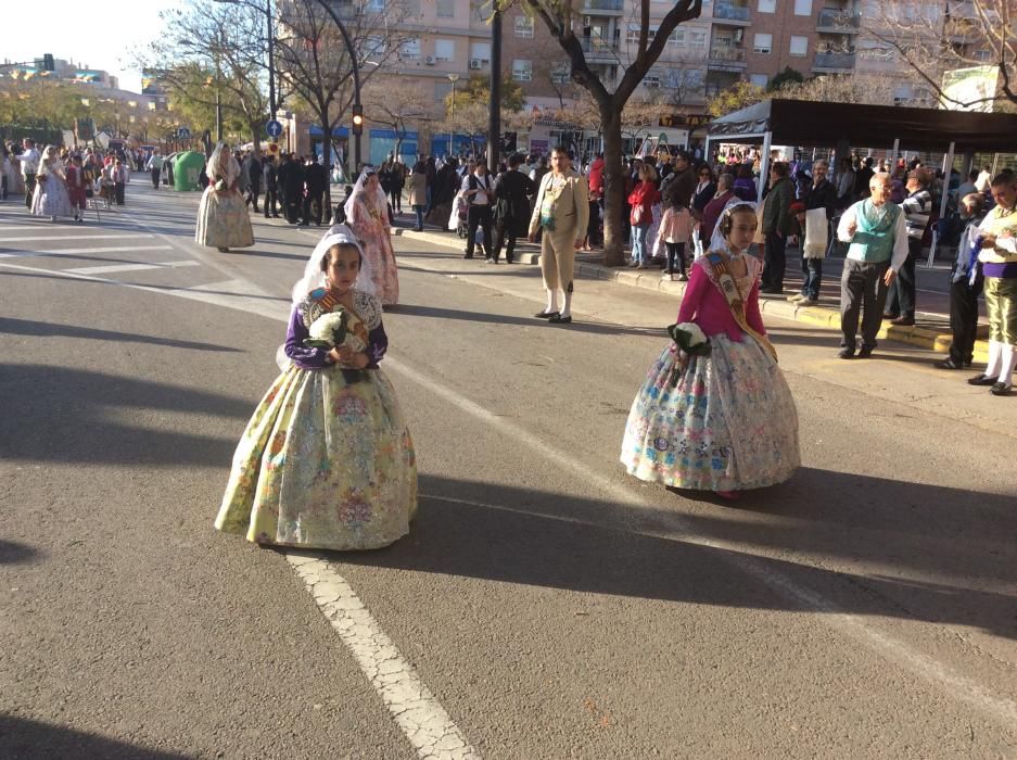 Búscate en l'Ofrena de Paterna