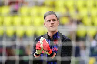 Sigue el lío con el 'caso Ter Stegen'