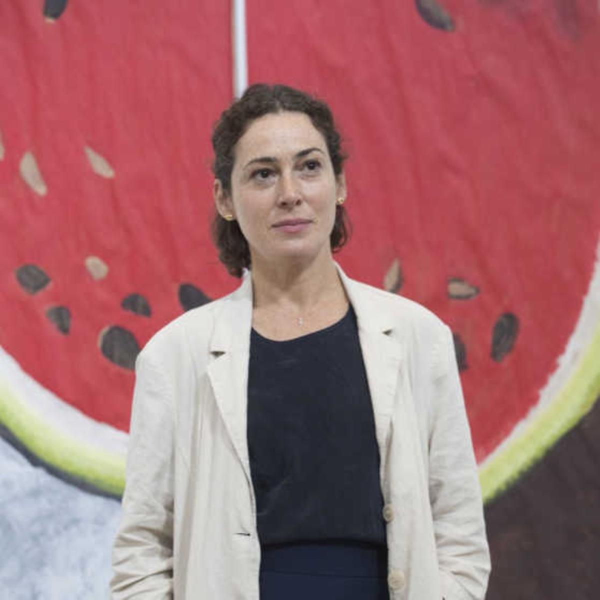 Proyección de ‘Retrospectiva: Foco Rosalind Nashashibi’