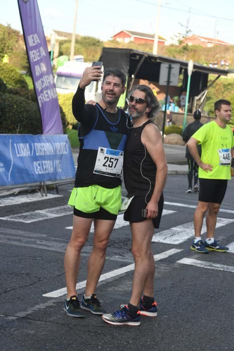 Búscate en la carrera popular de O Ventorrillo