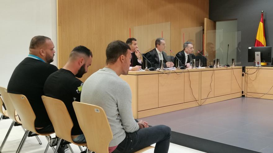 Audiencia Provincial de las Palmas | Noticias de Audiencia Provincial de  las Palmas - La Provincia