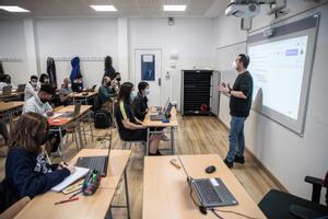 L’abandonament escolar a l’FP fa aflorar les llacunes educatives de l’ESO