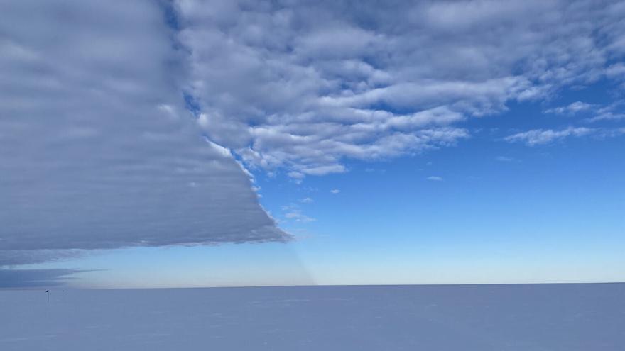 ¿Qué son los ‘ríos atmosféricos’ que pueden disparar el aumento del nivel del mar?