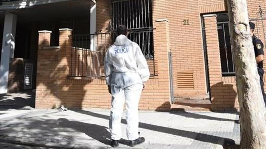 Condenada por pegar a su cuñada en una visita al hospital