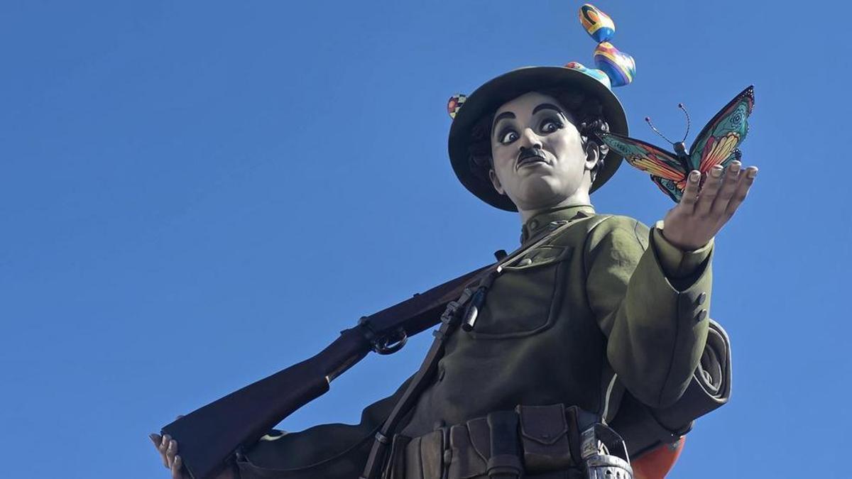 La falla municipal de 2026 busca proyecto que le suceda