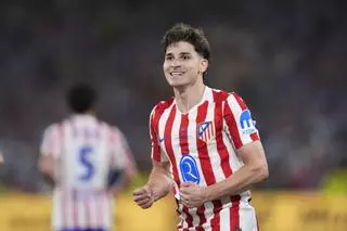Toni Freixa destapa una vía inesperada para que Julián Álvarez llegue al Barça