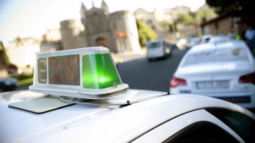 Cazurra abre el plazo de solicitud para la licencia de autotaxi en el municipio