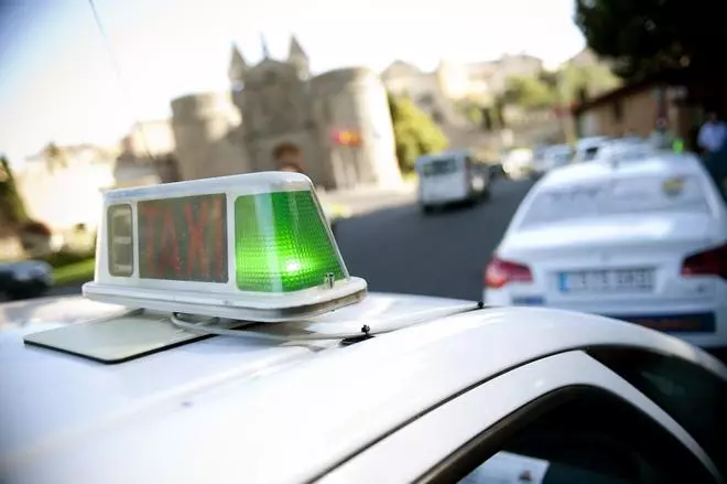 Cazurra abre el plazo de solicitud para la licencia de autotaxi en el municipio