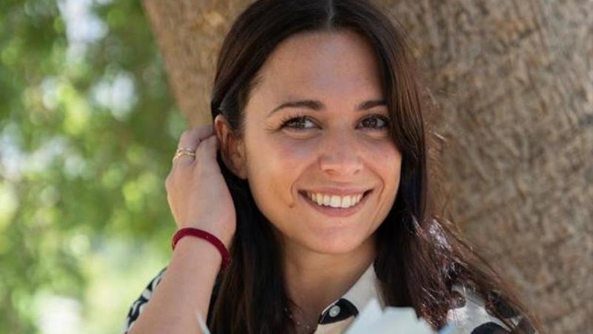 Alice Kellen publica "Sigue lloviendo"