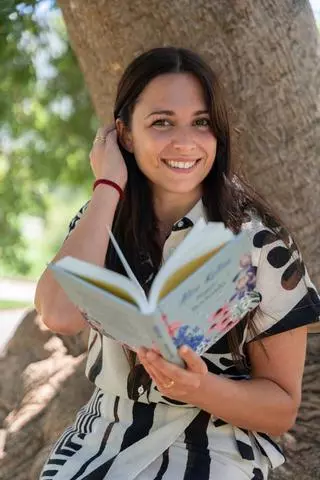 Alice Kellen, escritora superventas: “Reconciliarse con uno mismo a veces es más complicado que hacerlo con los demás”