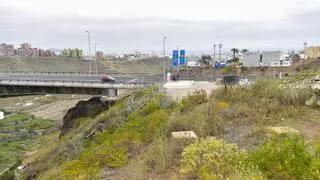 La reparación del viaducto del Guiniguada se dispara a 11,2 millones al aparecer más defectos