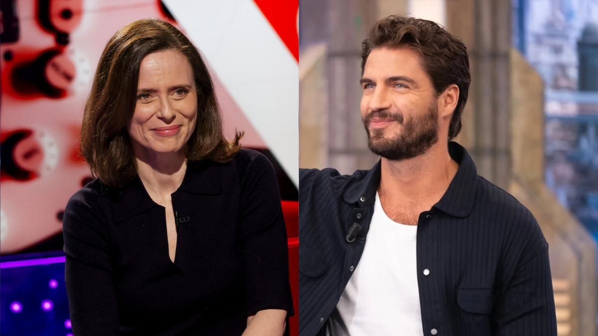 ROMANCE | Maxi Iglesias y Aitana Sánchez-Gijón, pareja sorpresa: enamorados  12 años después de su romance de ficción en 'Velvet'