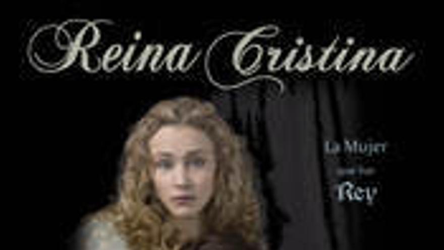 Reina Cristina