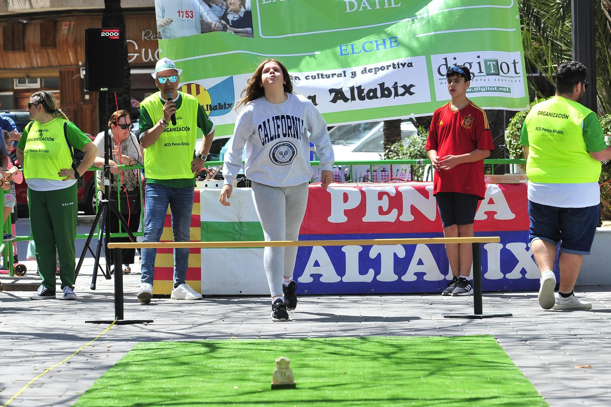 Campeonato Mundial de Lanzamiento de Hueso de Dátil