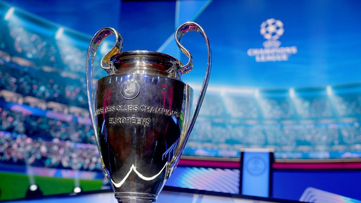 ¿Cuándo empieza la Champions League 2025-26? Fechas de la fase liga