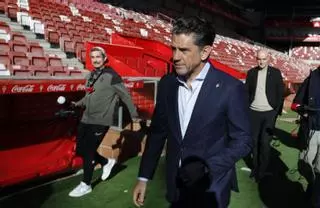 Alejandro Irarragorri, su inminente llegada a Asturias y cuatro objetivos marcados