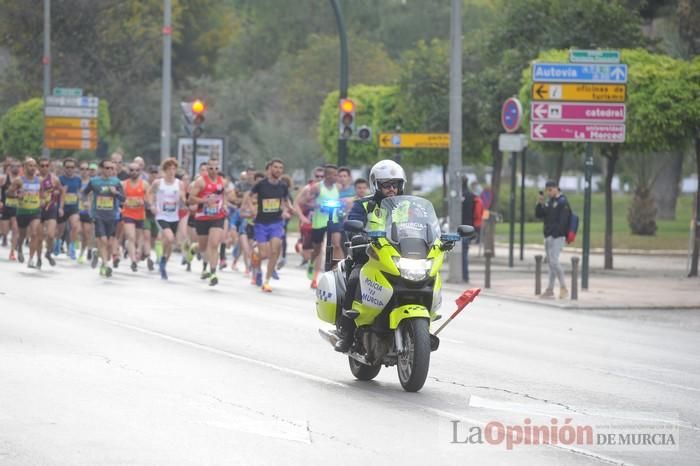 Carrera Asteamur Run Day (I)