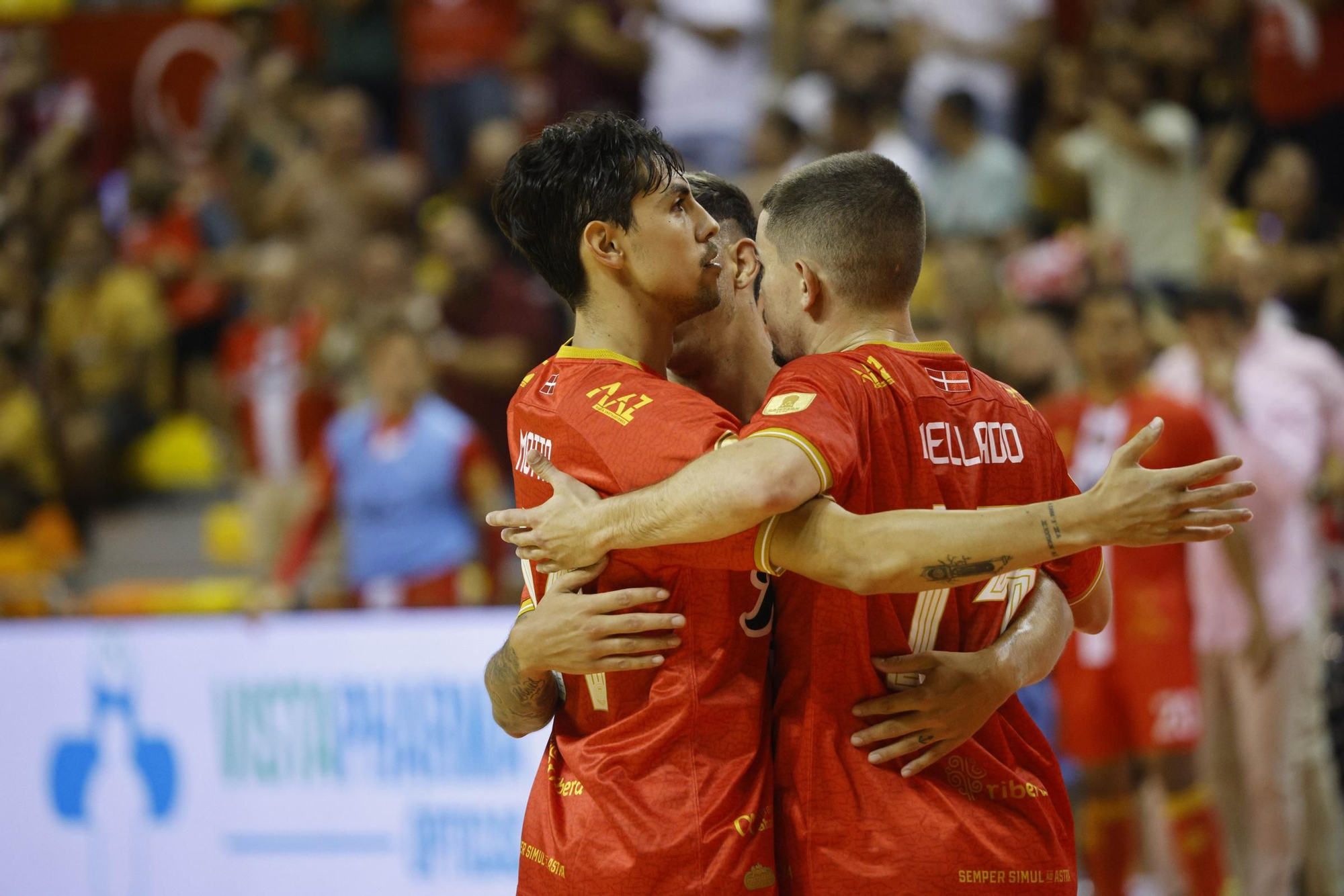 JIMBEE CARTAGENA VS RIBERA NAVARRA  25-26 -16.jpg