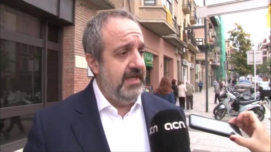 L'advocat d'un dels condemnats pel cas de la violació en grup de Manresa anuncia que recorrerà la decisió