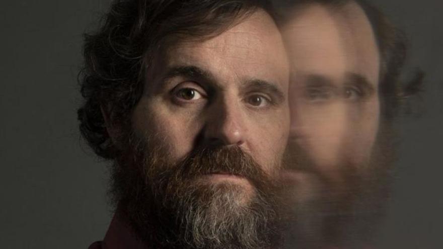 Fernando Navarro. | ALFREDO ARIAS HORAS
